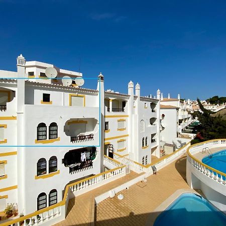 Apartment 136 Carvoeiro Carvoeiro  Exteriér fotografie