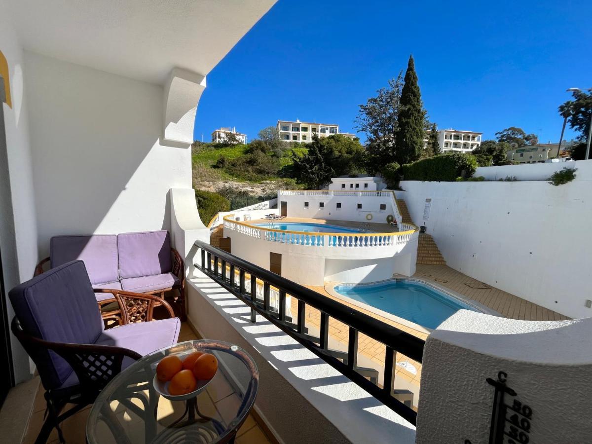 Apartment 136 Carvoeiro Carvoeiro  Exteriér fotografie