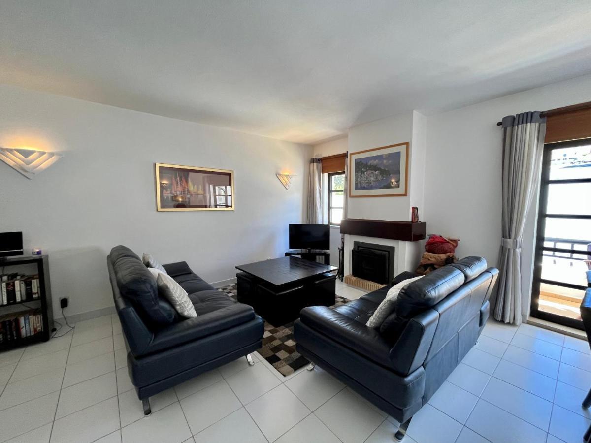 Apartment 136 Carvoeiro Carvoeiro  Exteriér fotografie