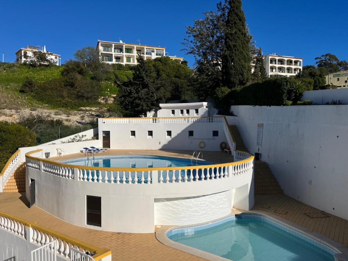 Apartment 136 Carvoeiro Carvoeiro  Exteriér fotografie