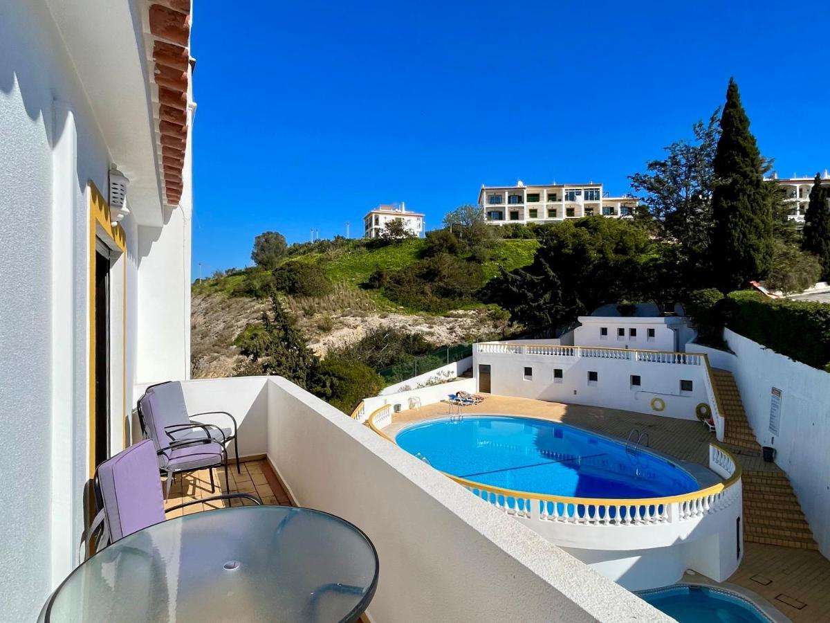 Apartment 136 Carvoeiro Carvoeiro  Exteriér fotografie