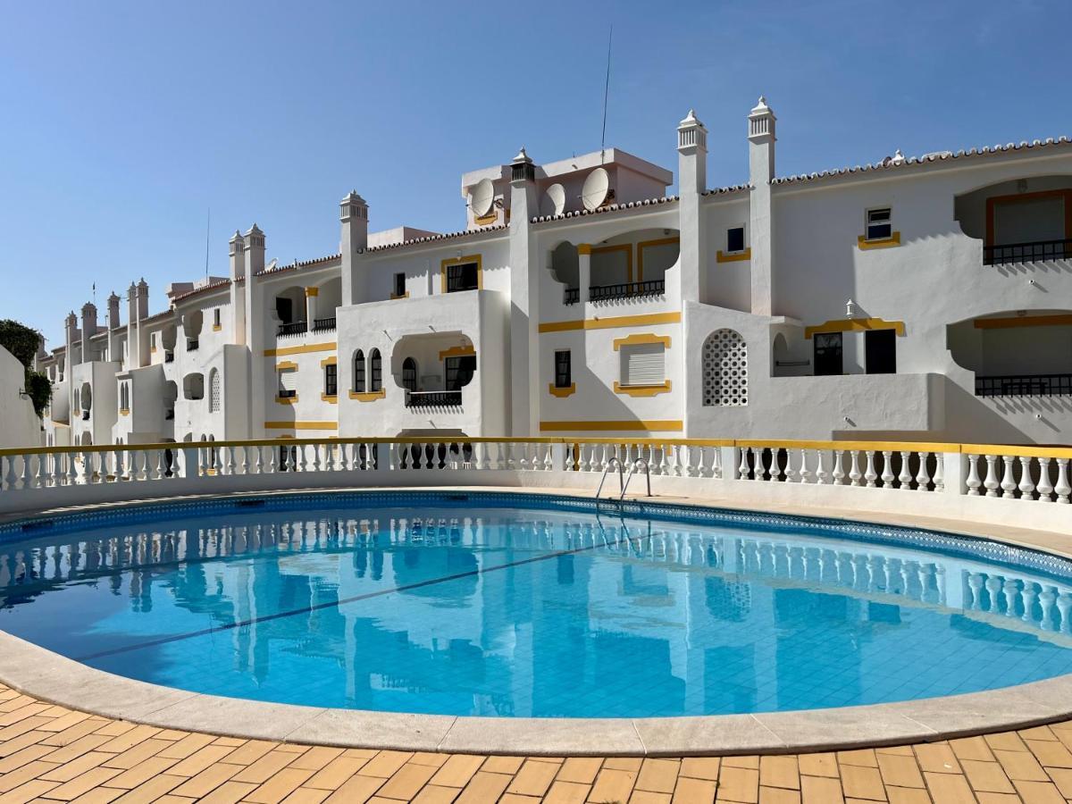 Apartment 136 Carvoeiro Carvoeiro  Exteriér fotografie