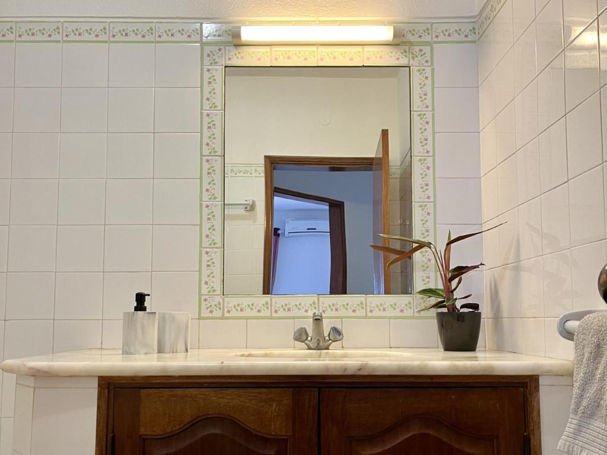 Apartment 136 Carvoeiro Carvoeiro  Exteriér fotografie