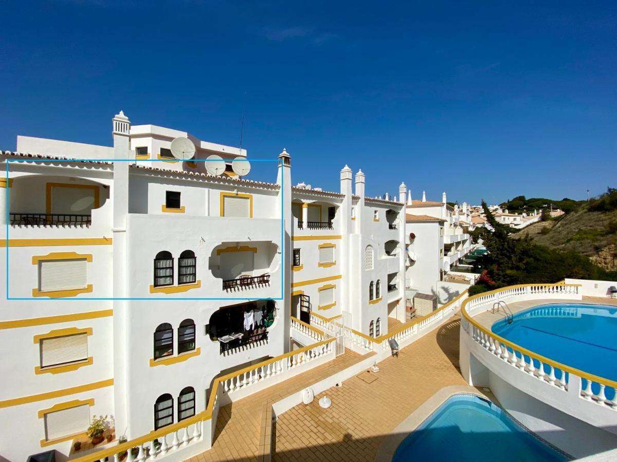 Apartment 136 Carvoeiro Carvoeiro  Exteriér fotografie